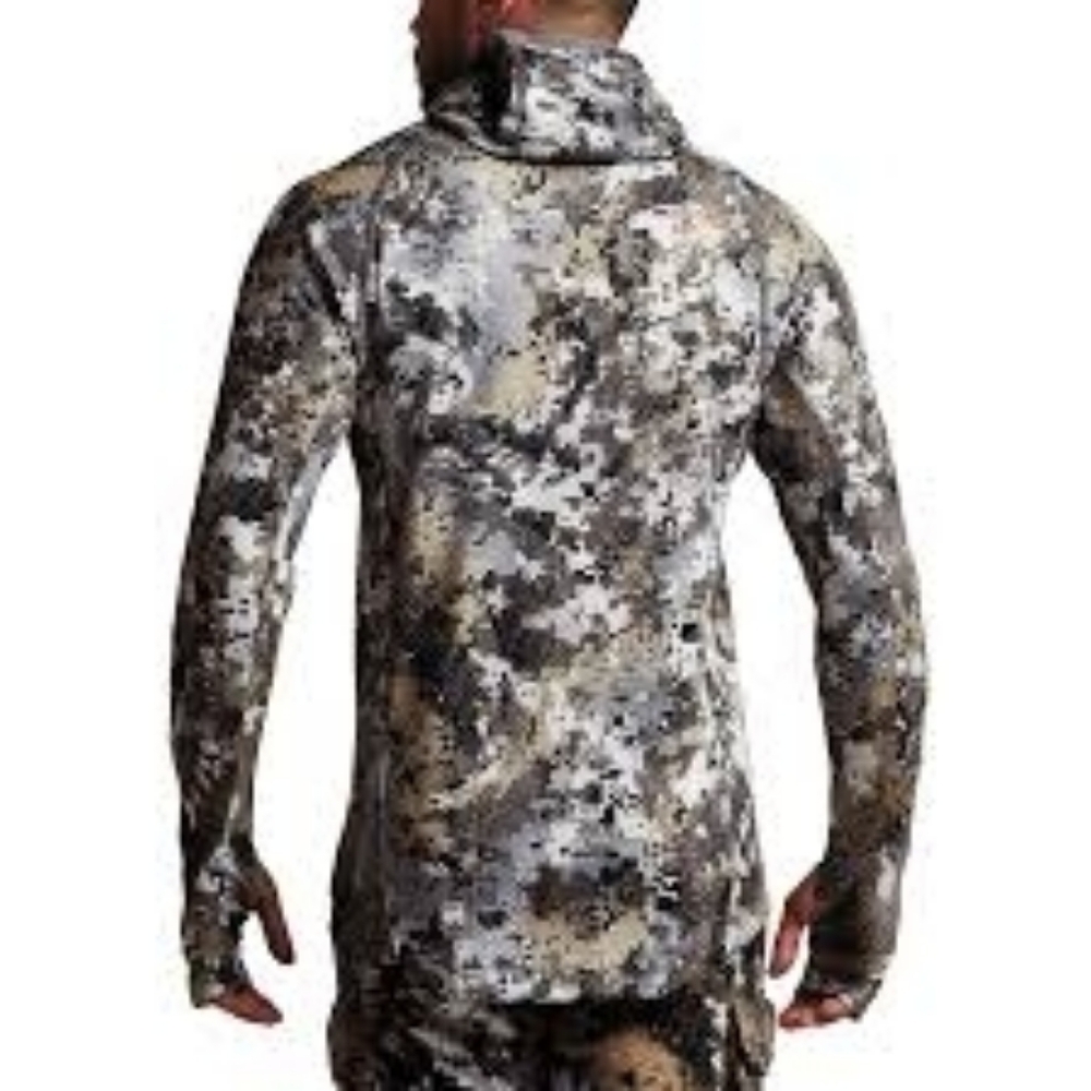 Sitka Gear Men's Fanatic HoodySitka Gear Men's Fanatic Hoody - L - Picture 7 of 7